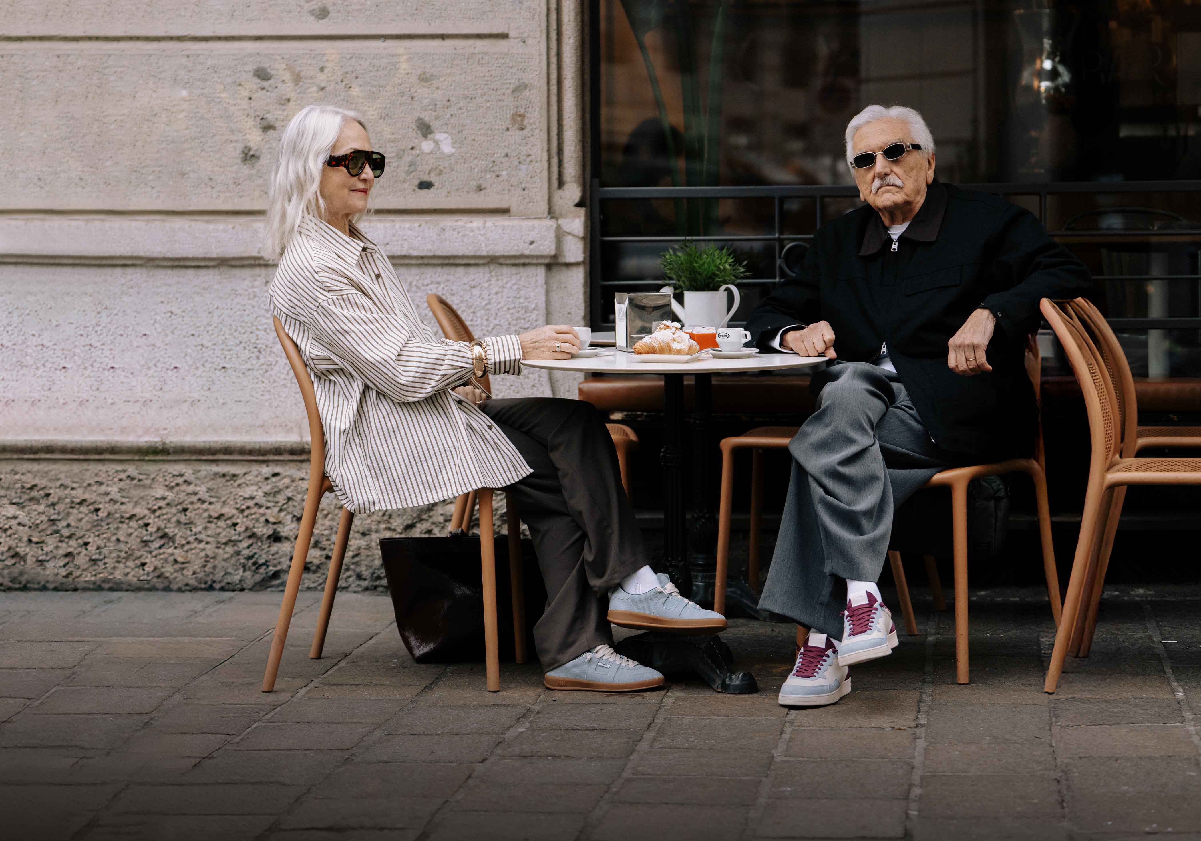 Italian Craftsmanship, Reimagined Heritage